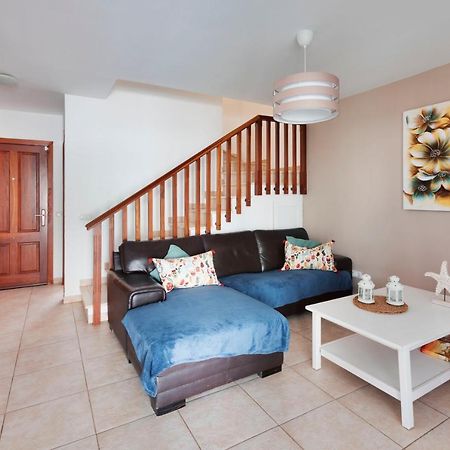 Villa Renato Playa Blanca  Exteriér fotografie
