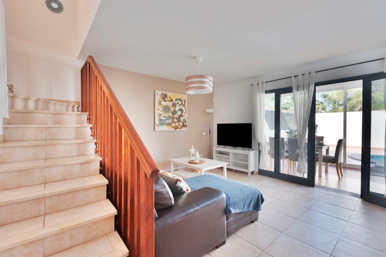 Villa Renato Playa Blanca  Exteriér fotografie