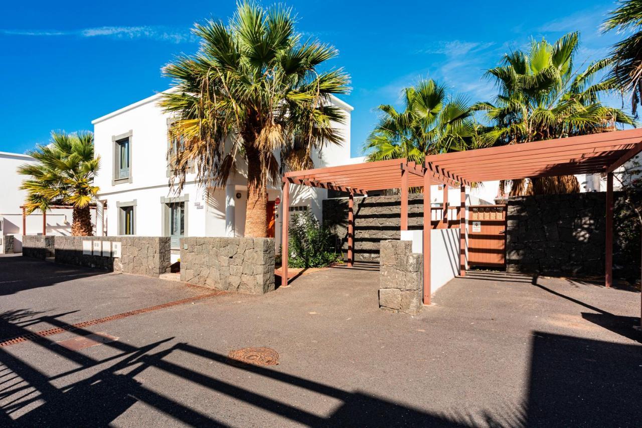 Villa Renato Playa Blanca  Exteriér fotografie