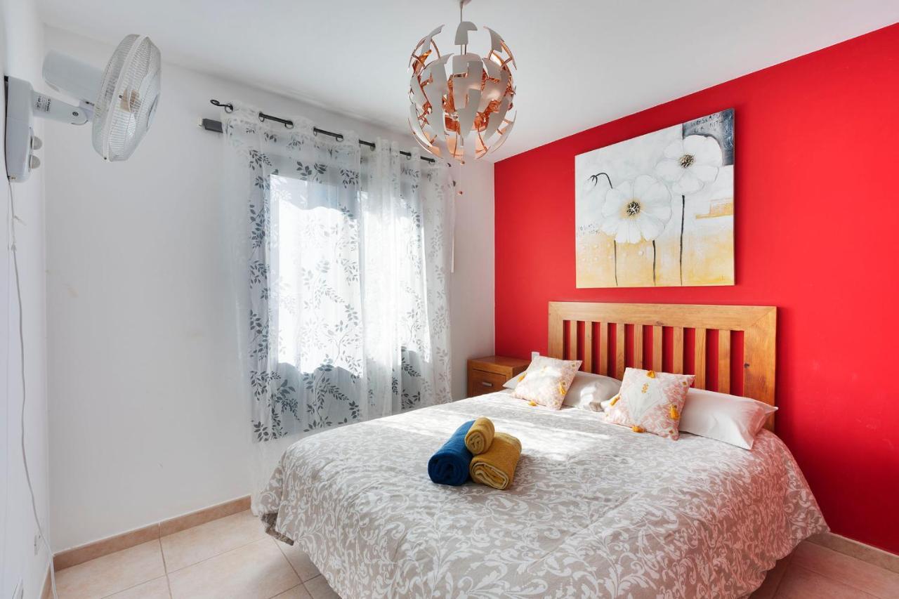 Villa Renato Playa Blanca  Exteriér fotografie