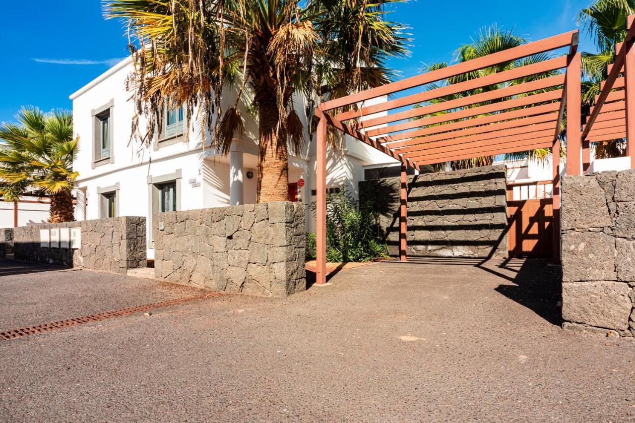 Villa Renato Playa Blanca  Exteriér fotografie