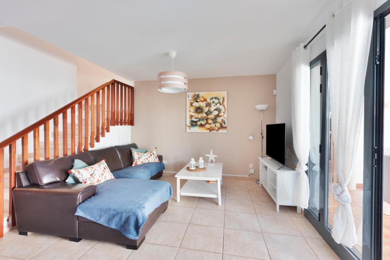 Villa Renato Playa Blanca  Exteriér fotografie