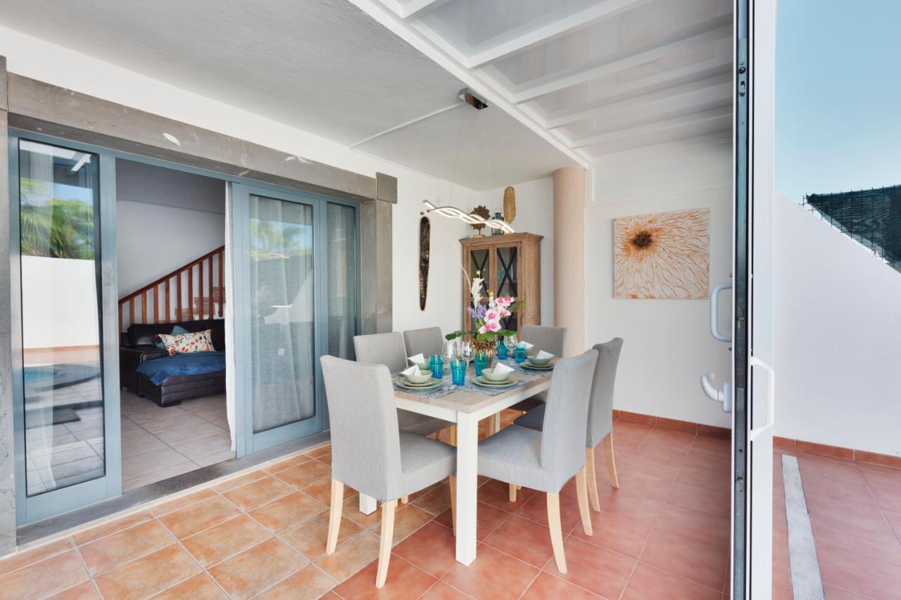 Villa Renato Playa Blanca  Exteriér fotografie