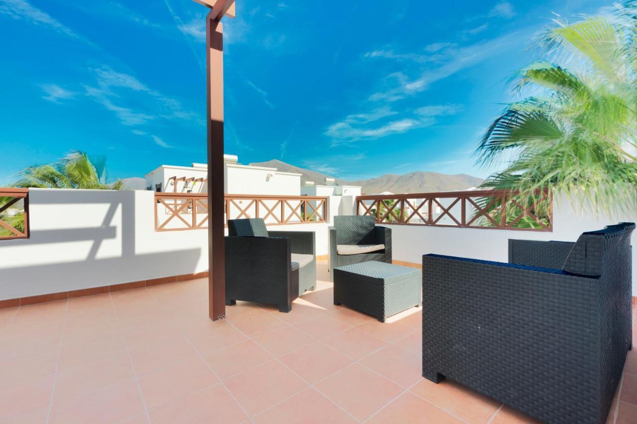 Villa Renato Playa Blanca  Exteriér fotografie