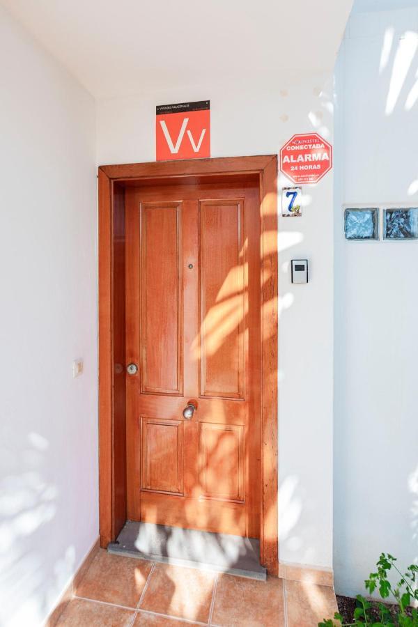 Villa Renato Playa Blanca  Exteriér fotografie