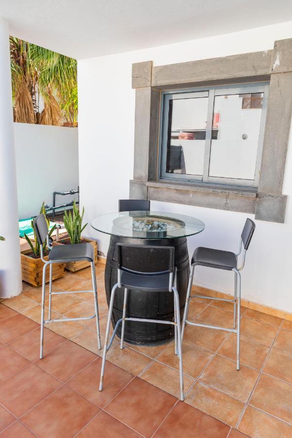 Villa Renato Playa Blanca  Exteriér fotografie