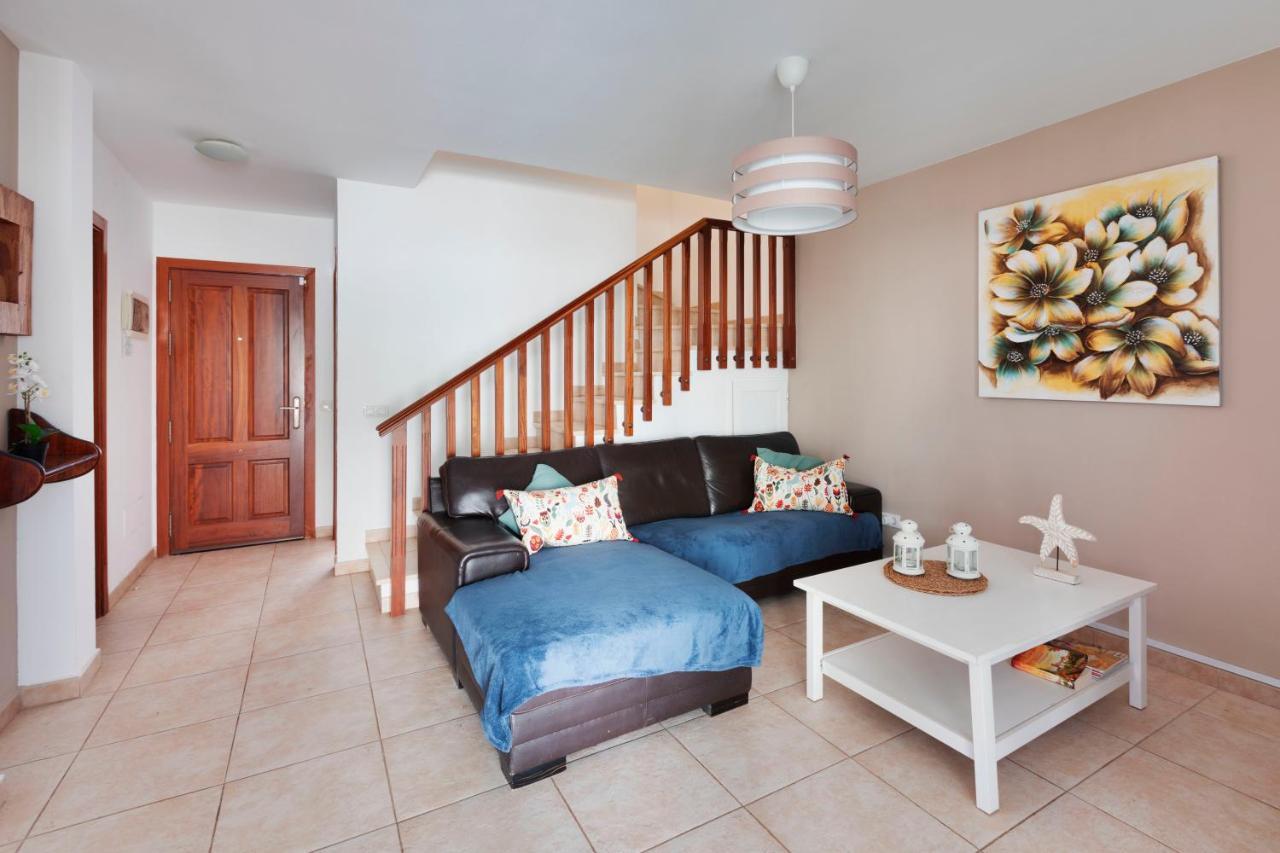 Villa Renato Playa Blanca  Exteriér fotografie